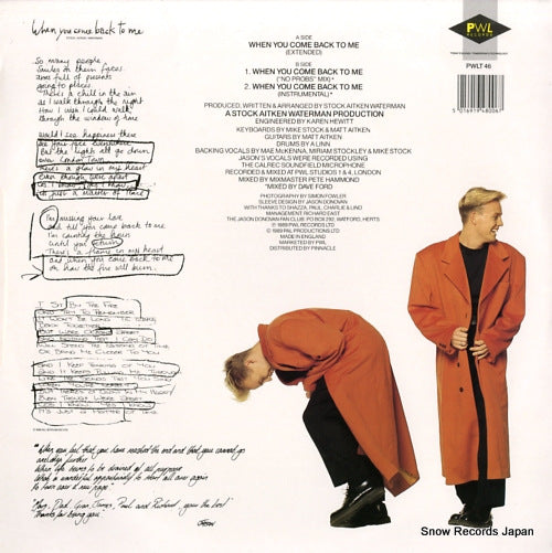 PWLT46 back cover