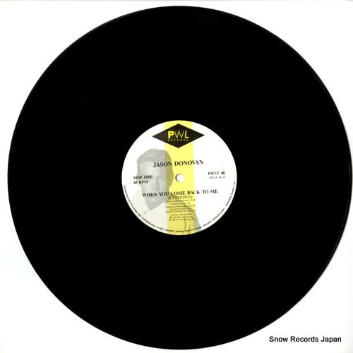 PWLT46 disc