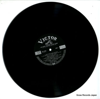 SRA-5019 disc