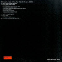 FLJF-9525 back cover