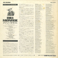 MCA-6052 back cover