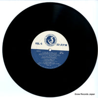 KSL-5 / NBS-7 disc