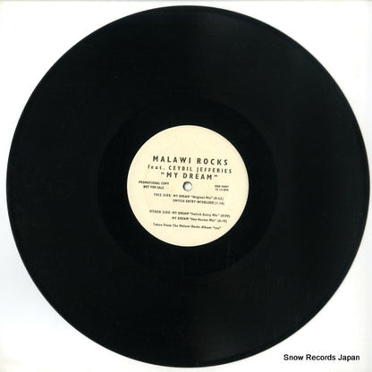 QDJA93007 disc