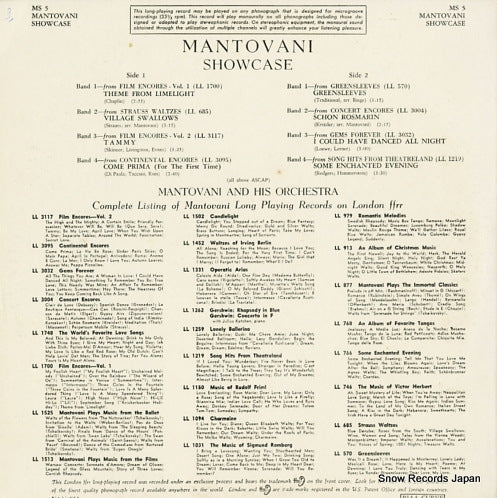 MS5 back cover