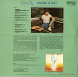 STEREO132/ST132 back cover