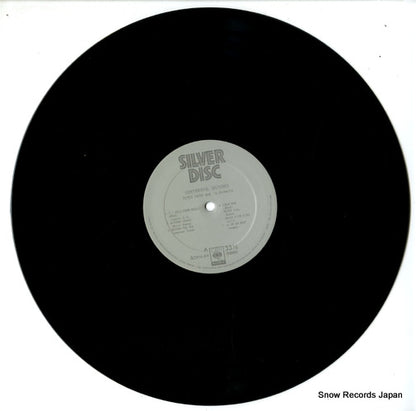 SOPM64 disc