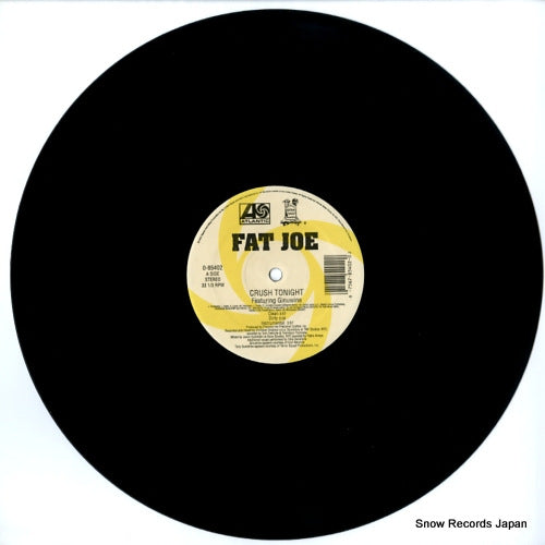 0-85402 disc
