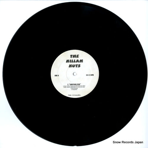 TKK-1234 disc