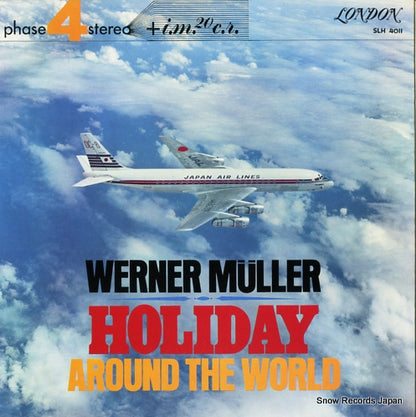 SLH4011 front cover