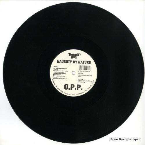 TB988 disc