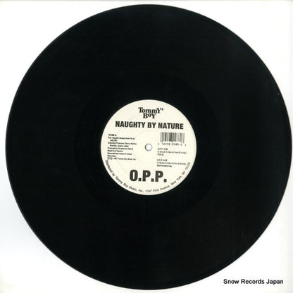 TB988 disc