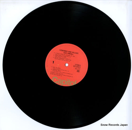 ECP-80922 disc