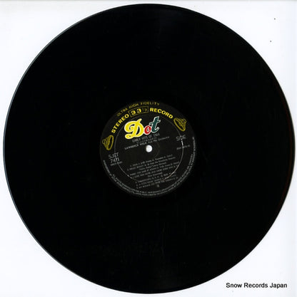 SJET-7471 disc