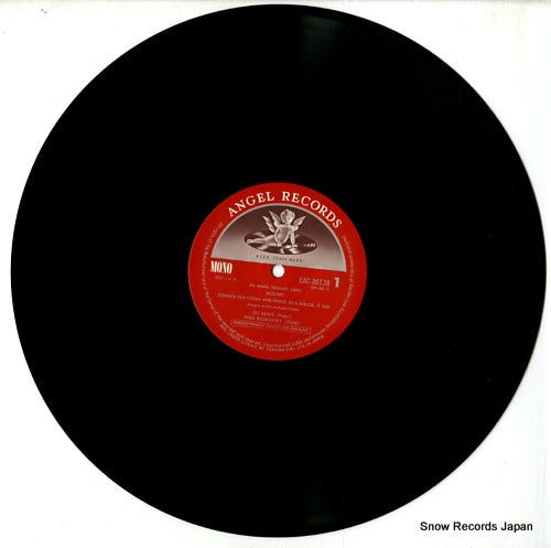 EAC-30138 disc