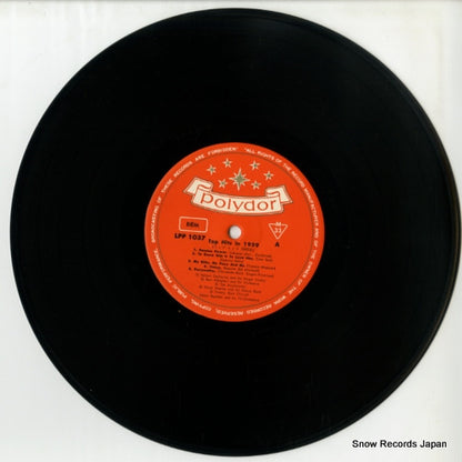 LPP-1037 disc