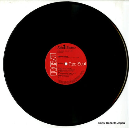 RVC-2244 disc