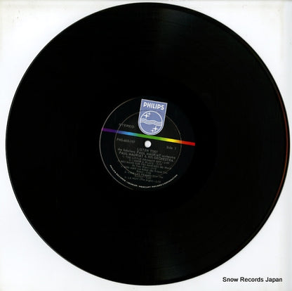 PHS600-197 disc