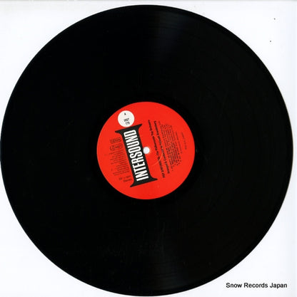 ISST179 disc