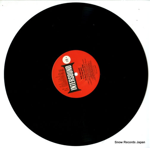 ISST173 disc