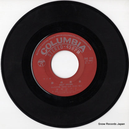 SAS-112 disc