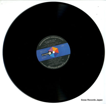 MCA-7012 disc