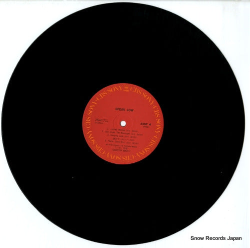25AH733 disc