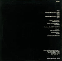 MEMIX094 back cover