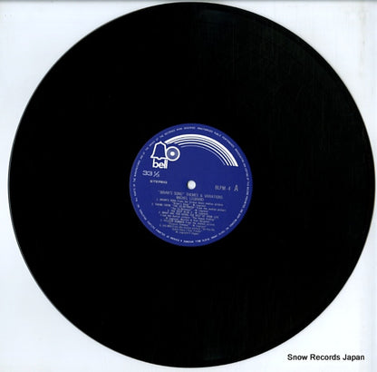 BLPM-4 disc