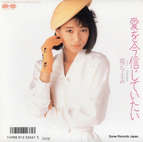 7A0699 front cover