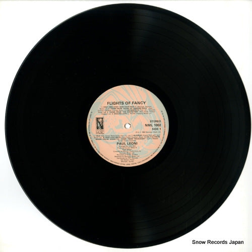NML1002 disc