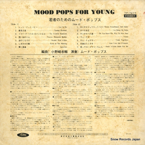 TP-7417 back cover