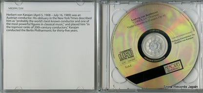 MR2099/2100 disc