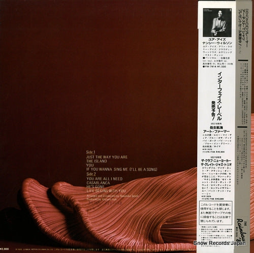 YF-7072 back cover