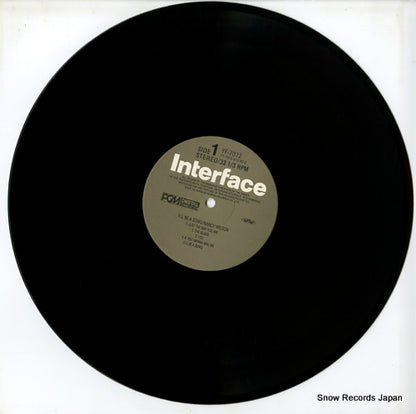 YF-7072 disc