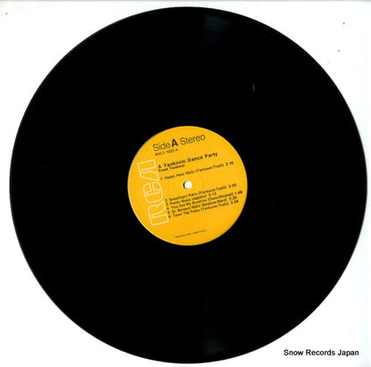 ANL1-1922 disc