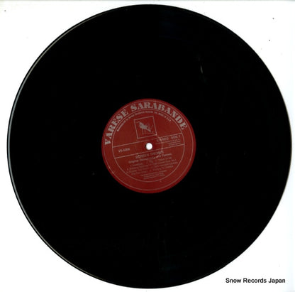 VS-5208 disc