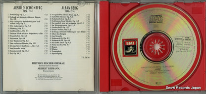CDM7635702 disc