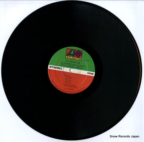 SD1429 disc