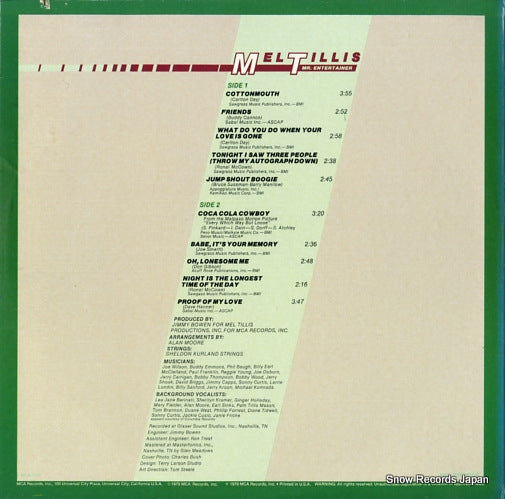 MCA-37121 back cover