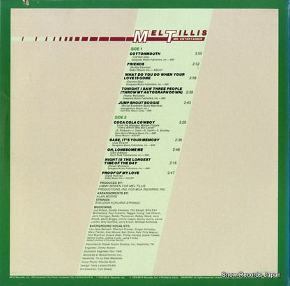 MCA-37121 back cover
