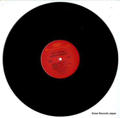 P16919 disc