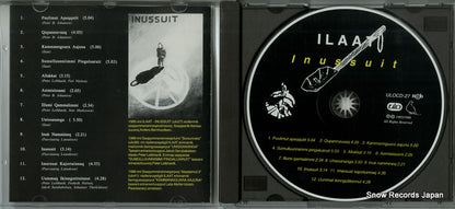 ULOCD-27 disc