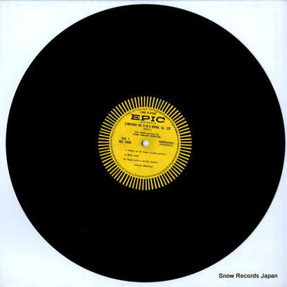 NLC9009 disc