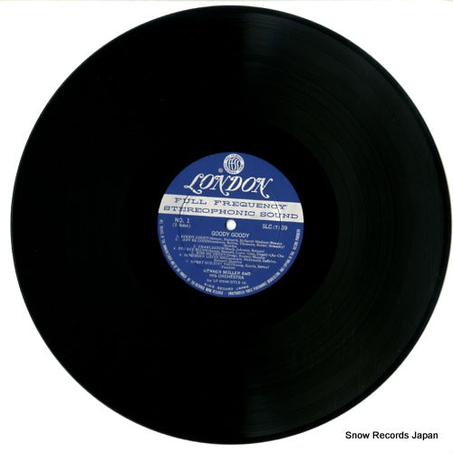 SLC(T)39 disc