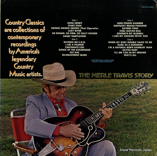 CMH-9018 back cover