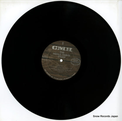 CMH-9018 disc