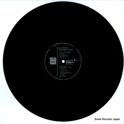 EOS-67121 disc