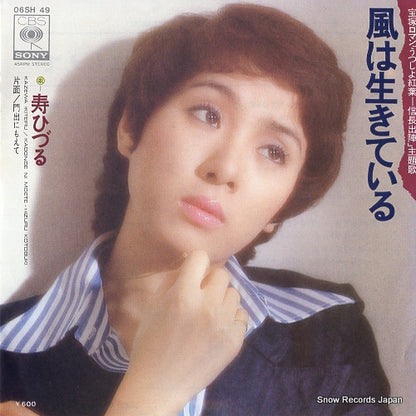 06SH49 front cover