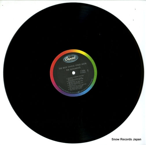 T2436 disc