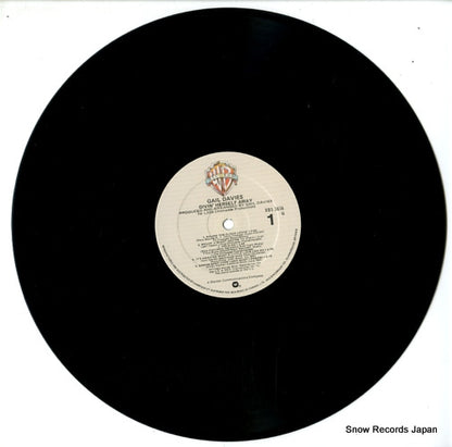 XBS3636 disc